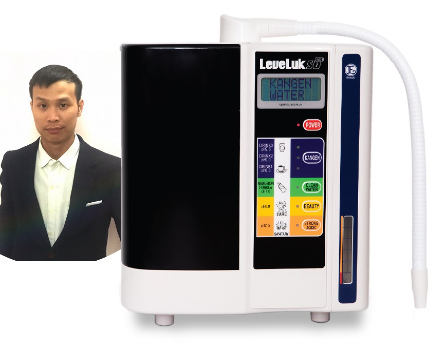 KANGEN LEVELUK SD501