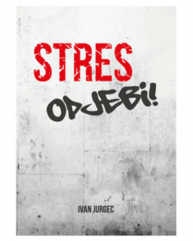 Knjiga Stres, Odjebi!