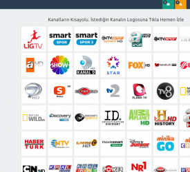 Webtv Play Wowza Media Server Kurulumu + Transcoder